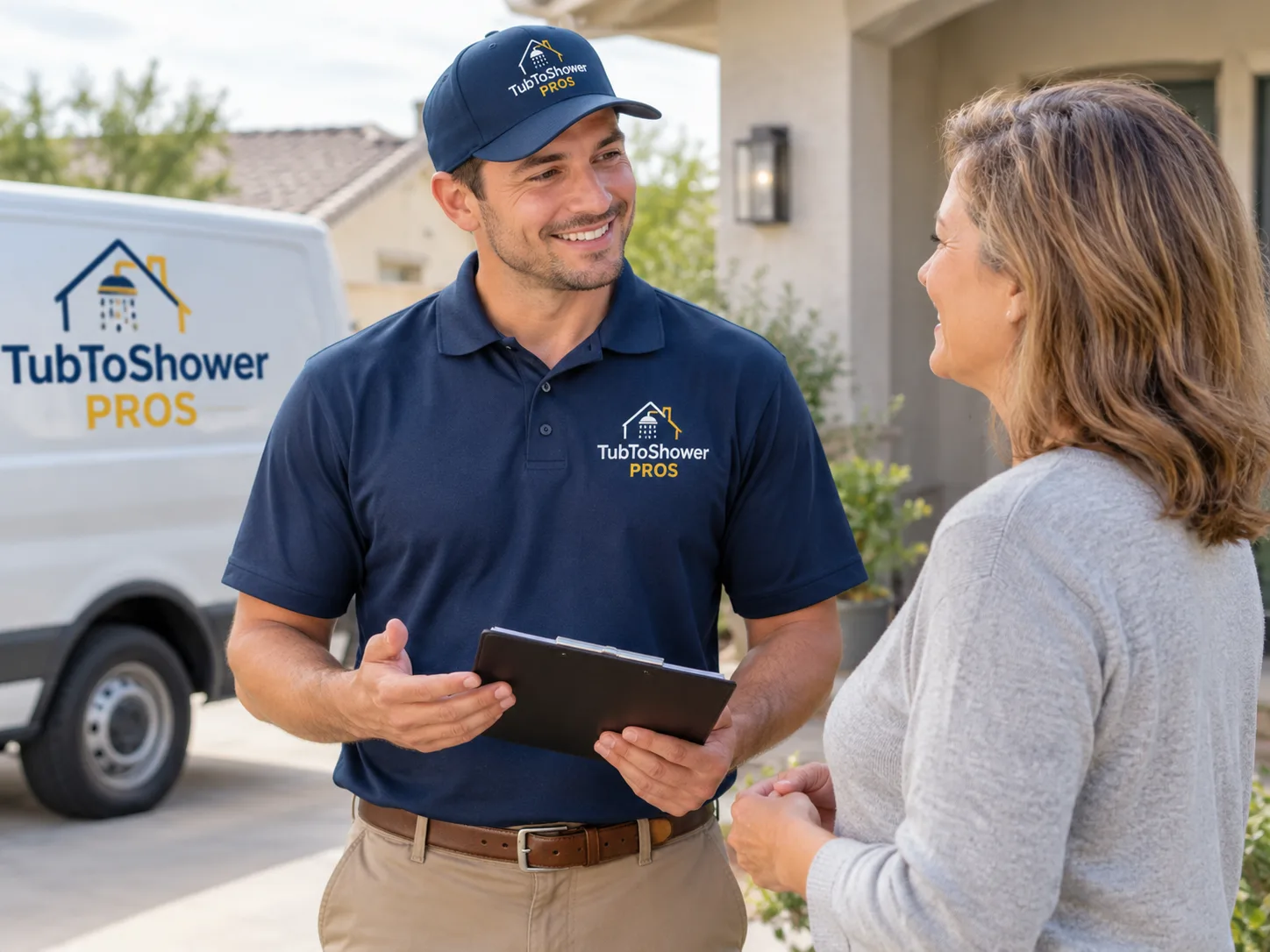 Tub Shower Conversion Inlet Beach, FL FAQs